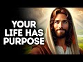 🔴Your Life Has Purpose | Trust God’s Timing | God's Message Today