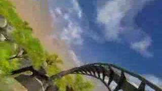 Python Rct3-1st Place