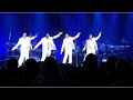 The Temptations - Papa Was a Rollin’ Stone + I Can’t Get Next to You@MGM National Harbor 10/29/21