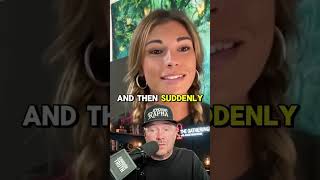 What this OnlyFans creator saw after death changed everything #Truth #Faith #Awake
