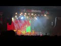 judas priest rapid fire 2019.03.21 download festival japan