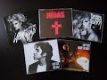 Lady Gaga Born This Way COMPLETE Singles Collection (REVIEW)