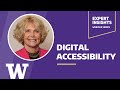 Expert Insights: Digital Accessibility