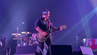 250105 Manic Street Preachers - You Stole the Sun from My Heart (Rokin’on Sonic, @Makuhari Messe)