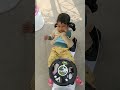 Aaj kuch karne kaa mood nahi hai# atharva #cutebaby