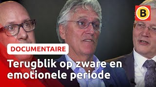 De strijd tegen Corona van drie burgemeesters | Documentaire