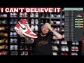 THE AIR JORDAN 1 “LOST AND FOUND” WAS THE WORST NIKE RELEASE EVER! THIS IS WHY!