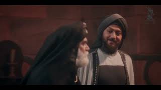 FATIH AL-ANDALUS -EP 18 || مسلسل فتح الآندلس الحلقة ١٨