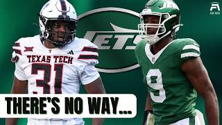 We FINALLY Have Our Answer... | Daily Jets News & Rumors