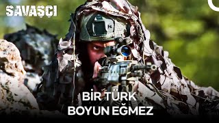 Bir Operasyon Var Bu Gece #6 - Savaşçı