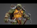 new tmnt teenage mutant ninja turtles joy toy and neca action figures available at titan toyz