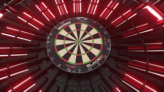 Winmau Blade 6 - Intro Video