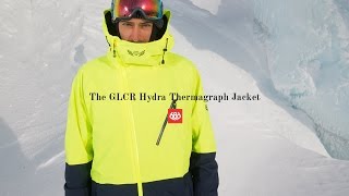 686 MENS GLCR HYDRA JACKET