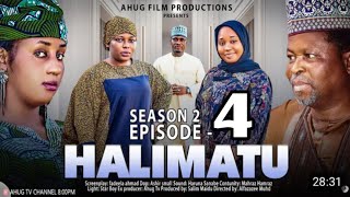 HALIMATU SEASON 2 EPISODE 4