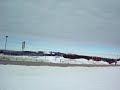 healthnet landing on snowshoe mountain pad