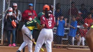 20160127 [3RD璨揚盃] TEEBALL冠軍戰 瑞芳VS.海佃