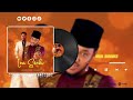 Ahmerdy Ina Sonki ft. Umar m Shareef (Official Audio)