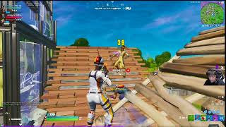 パポフォートナイト配信　参加型　#フォートナイト  #FORTNITE