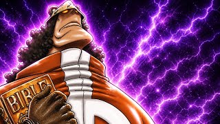 One Piece Theories to Fall Asleep To | Volume 12