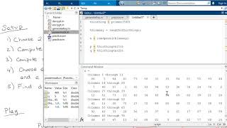 Programming A Slightly Better RSA Encryption Key Generator