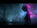 The Fraying Signal | Ambient Cyberpunk Soundtrack for Focus, Creativity & Reflection