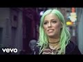 Tonight Alive - Influences (Vevo Lift)