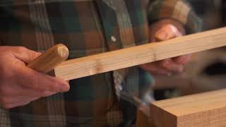 Introduction to Wood Carving with Hand Tools - Part 1/5 - Types of Wood