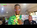 Aigles du Mali: les journaliste analysent la liste Mali vs Ghana et Madagascar vs Mali