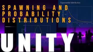 (Unity Series Part 6) Adding Variation to Enemy Spawning with Probability Distributions