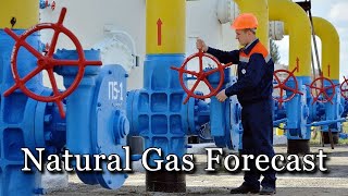 January 30  Natural Gas Analysis and Forecast