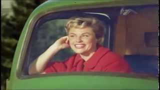 Bibi Johns - Junge, Junge, das wär wunderschön 1957