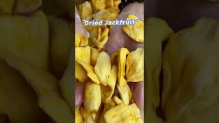 Crispy Jackfruit Chips The Ultimate Tropical Snack