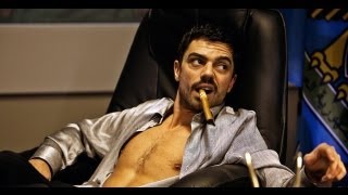 THE DEVIL'S DOUBLE (2011) "FEAR FACTORY"