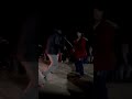 seikhor night gathering rap challenge shorts