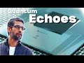Quantum Echoes: The First Verifiable Quantum Advantage