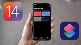 Guide to Siri Shortcuts on iOS!