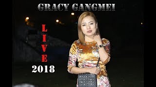 Howlou khou ruai | Gracy Gangmei | Live | Delhi | 2018 | Alung rui na tho khuai mak ge-Film |