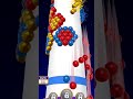 落とすっ　 shorts ショート 玉 ball colors バブル bubble shuter アプリ スマホ ゲーム games bgm コレサワ