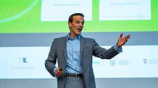 Building Influence Through Behavioral Intelligence - Jay Johnson