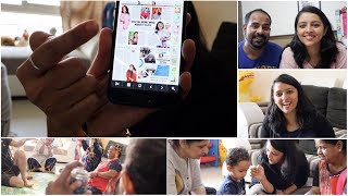 Getting Recognition From Main-Stream Media | MomCom India Vlogs