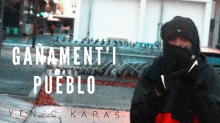 #KAPAS Yen-C - Gañament’i Pueblo (Official Video)