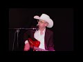 I saw the light (Hank WIlliams cover) Nils 