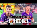 San Pedro 2 vs Quiché FC 0 / RESUMEN COMPLETO / Jornada 5 Apertura 2024 Primera División