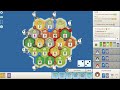 catan ranked game road to top 100 s9 ep5