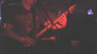 Necrophagist - Ignominious and Pale (Live)