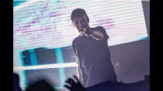 Martin (+x) @ Monster Massive 2019 *FULL SET*