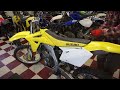 Seller Spent 4 years Trying To Start This 450cc Dirt Bike (Finally Gave Up)