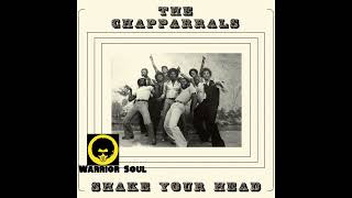 The Chapparrals ~ Country Girl