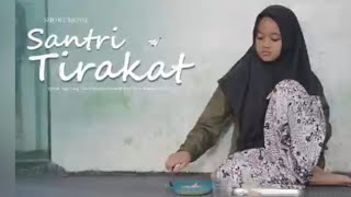 FILM PENDEK ISLAMI - SANTRI TIRAKAT