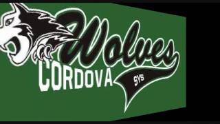 CORDOVA WOLVES THEME SONG. EXECUTIVE PRODUCED BY FLETCHER